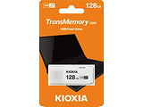 KIOXIA TransMemory U301 / 128GB USB3.2