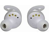 JBL Under Armour Streak TWS / White