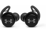 JBL Under Armour Streak TWS / Black