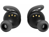 JBL Under Armour Streak TWS / Black