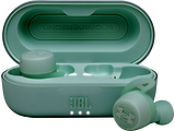 JBL Under Armour Streak TWS / Green