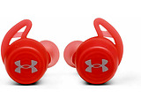 JBL Under Armour Streak TWS / Red