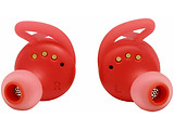 JBL Under Armour Streak TWS / Red