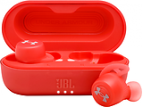 JBL Under Armour Streak TWS / Red