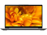 Lenovo IdeaPad 3 17ITL6 / 17.3" IPS FullHD / Intel Core i3-1115G4 / 8GB DDR4 / 256GB NVMe / FreeDOS / 82H90055RE