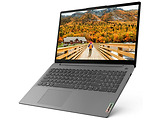 Lenovo IdeaPad 3 17ITL6 / 17.3" IPS FullHD / Intel Core i3-1115G4 / 8GB DDR4 / 256GB NVMe / FreeDOS / 82H90055RE