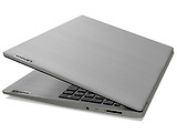 Lenovo IdeaPad 3 17ITL6 / 17.3" IPS FullHD / Intel Core i3-1115G4 / 8GB DDR4 / 256GB NVMe / FreeDOS / 82H90055RE