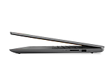 Lenovo IdeaPad 3 17ITL6 / 17.3" IPS FullHD / Intel Core i3-1115G4 / 8GB DDR4 / 256GB NVMe / FreeDOS / 82H90055RE