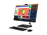 Lenovo IdeaCentre 3 27ITL6 / 27'' FullHD IPS / Core i5-1135G7 / 16GB DDR4 / 512GB NVMe / GeForce MX450 2GB GDDR6 / DOS /