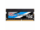 G.Skill Ripjaws F4-2666C19S-8GRS / 8GB DDR4 2666MHz SODIMM