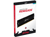 Kingston HyperX FURY Renegade KF432C16RB1K2/32 / 32GB DDR4 3200MHz