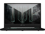 ASUS TUF Dash F15 FX516PE / 15.6" FullHD 144Hz / Intel Core i5-11300H / 8GB DDR4 / 512GB NVMe / GeForce RTX 3050 Ti 4GB GDDR6 / No OS /