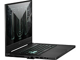 ASUS TUF Dash F15 FX516PE / 15.6" FullHD 144Hz / Intel Core i5-11300H / 8GB DDR4 / 512GB NVMe / GeForce RTX 3050 Ti 4GB GDDR6 / No OS /