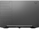 ASUS TUF Dash F15 FX516PE / 15.6" FullHD 144Hz / Intel Core i5-11300H / 8GB DDR4 / 512GB NVMe / GeForce RTX 3050 Ti 4GB GDDR6 / No OS /