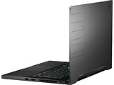 ASUS TUF Dash F15 FX516PE / 15.6" FullHD 144Hz / Intel Core i5-11300H / 8GB DDR4 / 512GB NVMe / GeForce RTX 3050 Ti 4GB GDDR6 / No OS /