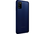 Samsung Galaxy A03s / 6.5'' PLS LCD / Helio P35 / 4Gb / 64Gb / 5000mAh / Blue