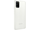 Samsung Galaxy A03s / 6.5'' PLS LCD / Helio P35 / 4Gb / 64Gb / 5000mAh / White
