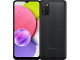Samsung Galaxy A03s / 6.5'' PLS LCD / Helio P35 / 3Gb / 32Gb / 5000mAh / Black