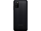 Samsung Galaxy A03s / 6.5'' PLS LCD / Helio P35 / 3Gb / 32Gb / 5000mAh / Black