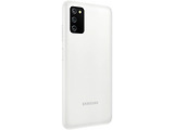 Samsung Galaxy A03s / 6.5'' PLS LCD / Helio P35 / 3Gb / 32Gb / 5000mAh / White
