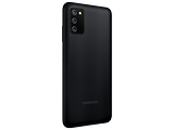 Samsung Galaxy A03s / 6.5'' PLS LCD / Helio P35 / 3Gb / 32Gb / 5000mAh / Black