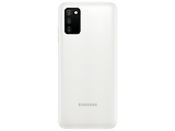 Samsung Galaxy A03s / 6.5'' PLS LCD / Helio P35 / 3Gb / 32Gb / 5000mAh / White