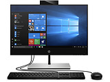 HP ProOne 440 G6 / 23.8" FullHD / Intel Core i5-10500T / 8GB DDR4 / 512Gb NVMe / Black / Linux DOS