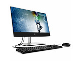 HP ProOne 440 G6 / 23.8 FullHD / Core i3-10100T / 8GB DDR4 / 256Gb NVMe / Windows 10 PRO / 23G69EA#ACB