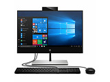 HP ProOne 440 G6 / 23.8 FullHD / Core i3-10100T / 8GB DDR4 / 256Gb NVMe / Windows 10 PRO / 23G69EA#ACB
