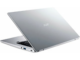 ACER Swift 1 SF114-34 / 14.0" IPS FullHD / Pentium Silver N6000 / 8GB LPDDR4 / 512GB NVMe / No OS / Silver