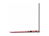 ACER Swift 1 SF114-34 / 14.0" IPS FullHD / Pentium Silver N6000 / 8GB LPDDR4 / 512GB NVMe / No OS / Pink