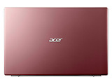 ACER Swift 1 SF114-34 / 14.0" IPS FullHD / Pentium Silver N6000 / 8GB LPDDR4 / 512GB NVMe / No OS / Pink