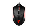 MSI Clutch GM08
