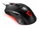 MSI Clutch GM08
