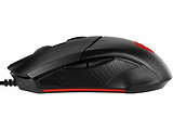 MSI Clutch GM08