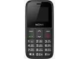 Nomi i1870 Black