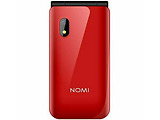 Nomi i2420 Red