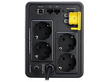 APC Back-UPS BX750MI-GR / 750VA / 410W