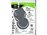 Seagate BarraCuda Compute ST2000LM010 / 2.5" HDD 2.0TB