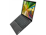 Lenovo IdeaPad 5 15ITL05 / 15.6" IPS FullHD / Intel Core i7-1165G7 / 16GB DDR4 / 512GB NVMe / GeForce MX450 2GB GDDR6 / FreeDOS / 82FG00PQRE