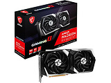 MSI Radeon RX 6600 XT GAMING X 8G / 8GB GDDR6 128Bit