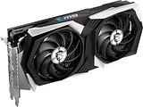 MSI Radeon RX 6600 XT GAMING X 8G / 8GB GDDR6 128Bit