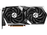 MSI Radeon RX 6600 XT GAMING X 8G / 8GB GDDR6 128Bit