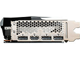 MSI Radeon RX 6600 XT GAMING X 8G / 8GB GDDR6 128Bit