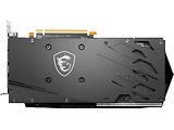 MSI Radeon RX 6600 XT GAMING X 8G / 8GB GDDR6 128Bit