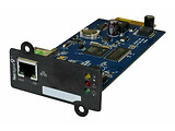 Powercom SNMP CY504 INTERNAL CARD