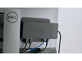 Dell Docking Station Mounting Kit