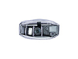 Vanguard VEO FLEX 35M Black