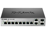 D-link DGS-1100-10/ME