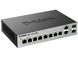 D-link DGS-1100-10/ME